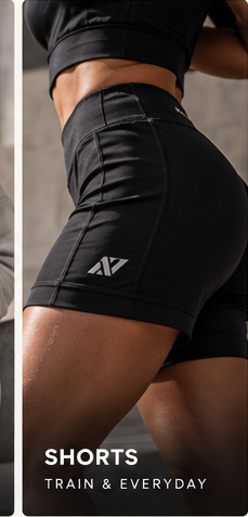ALPHAVIZE LABS Women SHORTS