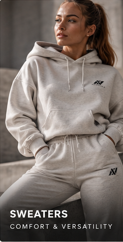 ALPHAVIZE LABS Women SWEATERS